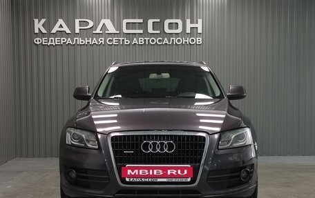 Audi Q5, 2009 год, 1 290 000 рублей, 3 фотография