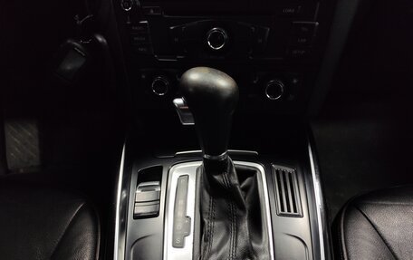 Audi Q5, 2009 год, 1 290 000 рублей, 13 фотография