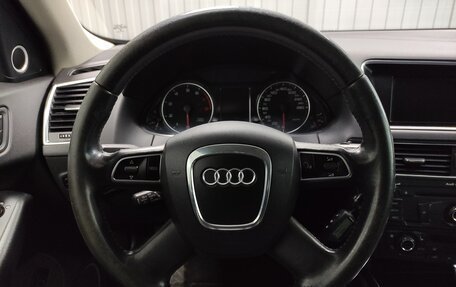 Audi Q5, 2009 год, 1 290 000 рублей, 7 фотография