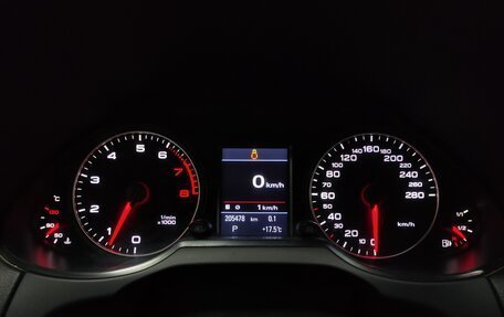 Audi Q5, 2009 год, 1 290 000 рублей, 11 фотография
