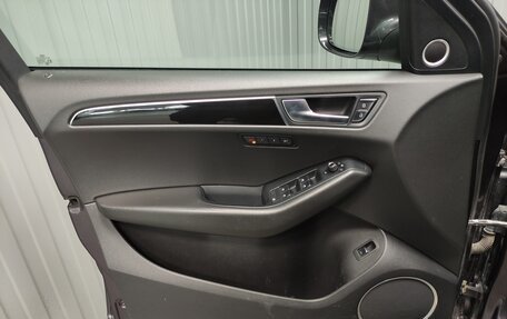 Audi Q5, 2009 год, 1 290 000 рублей, 14 фотография