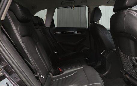 Audi Q5, 2009 год, 1 290 000 рублей, 10 фотография
