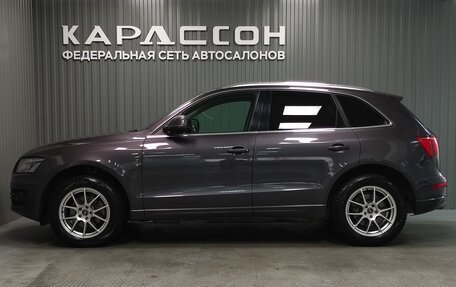 Audi Q5, 2009 год, 1 290 000 рублей, 5 фотография