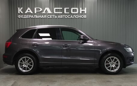 Audi Q5, 2009 год, 1 290 000 рублей, 6 фотография