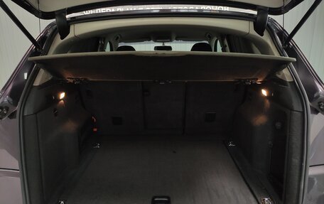 Audi Q5, 2009 год, 1 290 000 рублей, 18 фотография