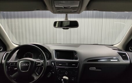 Audi Q5, 2009 год, 1 290 000 рублей, 8 фотография