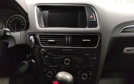Audi Q5, 2009 год, 1 290 000 рублей, 12 фотография