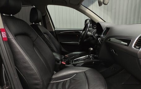 Audi Q5, 2009 год, 1 290 000 рублей, 9 фотография