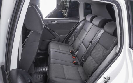 Volkswagen Tiguan I, 2012 год, 1 580 000 рублей, 9 фотография