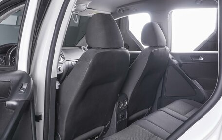 Volkswagen Tiguan I, 2012 год, 1 580 000 рублей, 11 фотография
