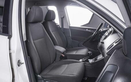 Volkswagen Tiguan I, 2012 год, 1 580 000 рублей, 8 фотография