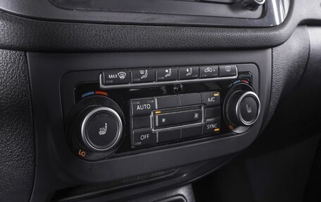 Volkswagen Tiguan I, 2012 год, 1 580 000 рублей, 12 фотография