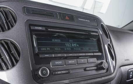 Volkswagen Tiguan I, 2012 год, 1 580 000 рублей, 13 фотография