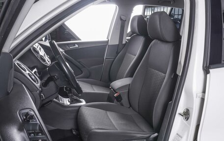 Volkswagen Tiguan I, 2012 год, 1 580 000 рублей, 10 фотография