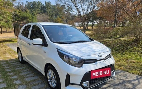 KIA Morning III, 2021 год, 1 000 000 рублей, 3 фотография