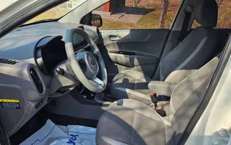 KIA Morning III, 2021 год, 1 000 000 рублей, 8 фотография