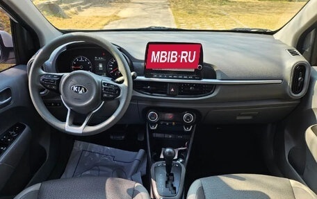 KIA Morning III, 2021 год, 1 000 000 рублей, 7 фотография