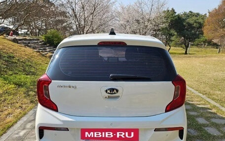 KIA Morning III, 2021 год, 1 000 000 рублей, 5 фотография