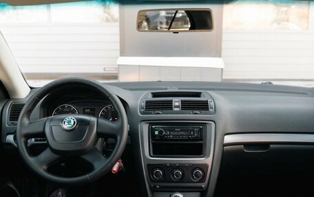Skoda Octavia, 2012 год, 795 000 рублей, 10 фотография