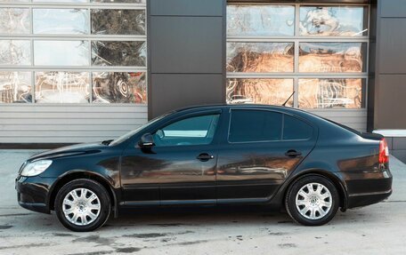 Skoda Octavia, 2012 год, 795 000 рублей, 8 фотография