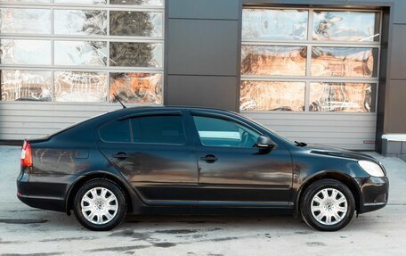 Skoda Octavia, 2012 год, 795 000 рублей, 4 фотография
