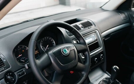 Skoda Octavia, 2012 год, 795 000 рублей, 11 фотография