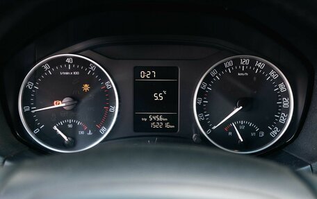 Skoda Octavia, 2012 год, 795 000 рублей, 12 фотография