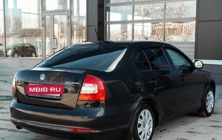 Skoda Octavia, 2012 год, 795 000 рублей, 5 фотография