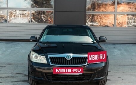 Skoda Octavia, 2012 год, 795 000 рублей, 2 фотография