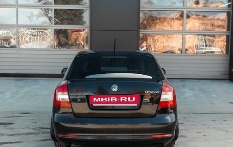Skoda Octavia, 2012 год, 795 000 рублей, 6 фотография