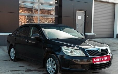 Skoda Octavia, 2012 год, 795 000 рублей, 3 фотография