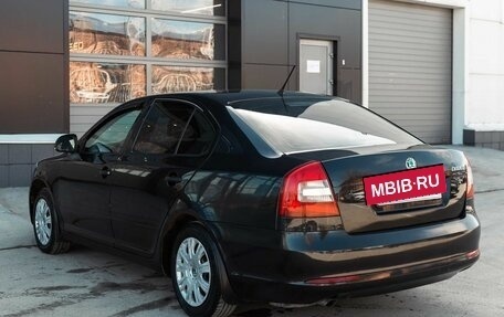 Skoda Octavia, 2012 год, 795 000 рублей, 7 фотография