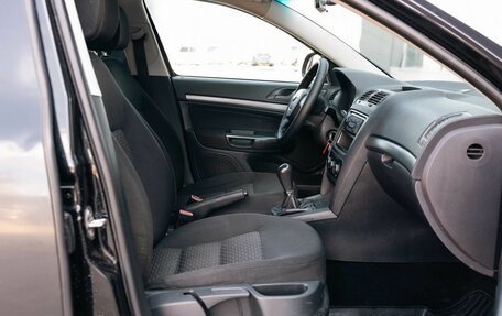 Skoda Octavia, 2012 год, 795 000 рублей, 19 фотография
