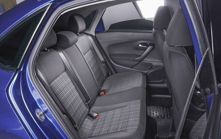 Volkswagen Polo VI (EU Market), 2018 год, 1 369 000 рублей, 7 фотография