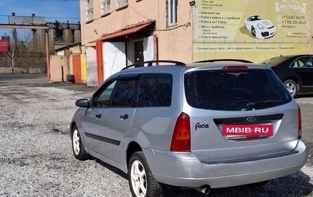 Ford Focus IV, 2000 год, 227 000 рублей, 2 фотография