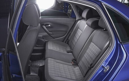 Volkswagen Polo VI (EU Market), 2018 год, 1 369 000 рублей, 9 фотография