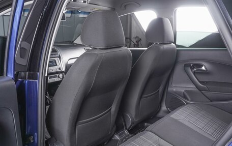 Volkswagen Polo VI (EU Market), 2018 год, 1 369 000 рублей, 11 фотография