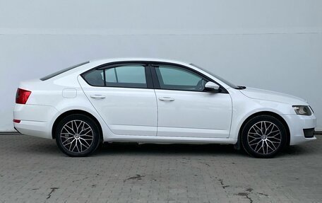 Skoda Octavia, 2013 год, 848 000 рублей, 4 фотография