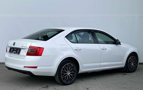 Skoda Octavia, 2013 год, 848 000 рублей, 5 фотография