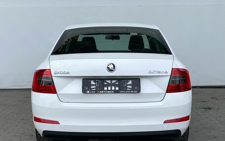 Skoda Octavia, 2013 год, 848 000 рублей, 6 фотография