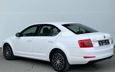 Skoda Octavia, 2013 год, 848 000 рублей, 7 фотография
