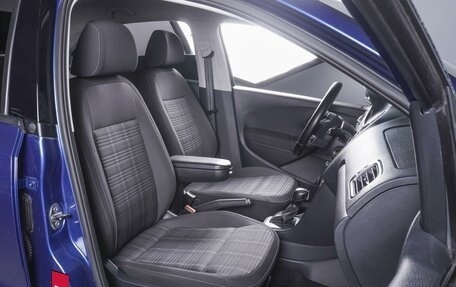 Volkswagen Polo VI (EU Market), 2018 год, 1 369 000 рублей, 8 фотография