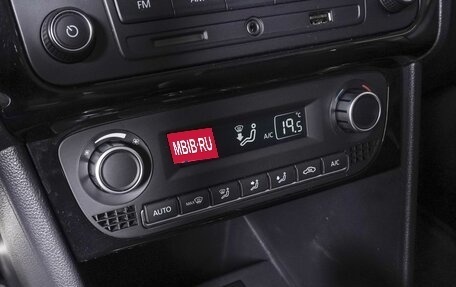 Volkswagen Polo VI (EU Market), 2018 год, 1 369 000 рублей, 12 фотография