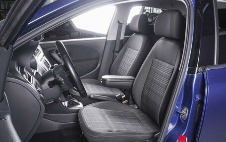 Volkswagen Polo VI (EU Market), 2018 год, 1 369 000 рублей, 10 фотография