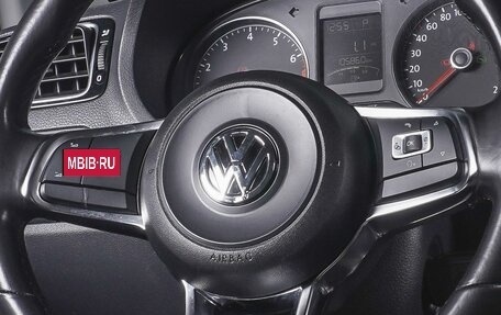 Volkswagen Polo VI (EU Market), 2018 год, 1 369 000 рублей, 15 фотография
