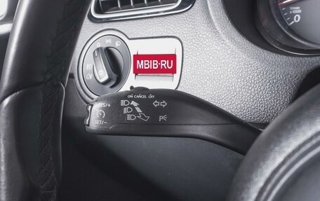 Volkswagen Polo VI (EU Market), 2018 год, 1 369 000 рублей, 13 фотография