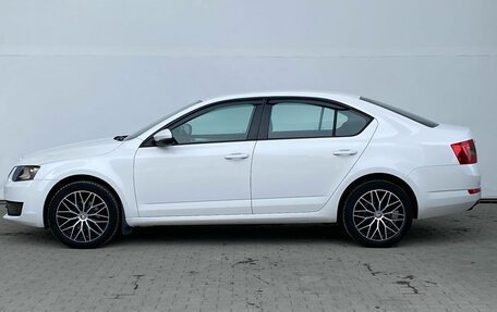 Skoda Octavia, 2013 год, 848 000 рублей, 8 фотография