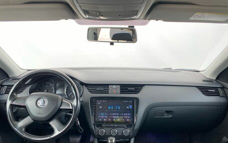 Skoda Octavia, 2013 год, 848 000 рублей, 12 фотография