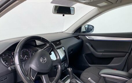 Skoda Octavia, 2013 год, 848 000 рублей, 11 фотография