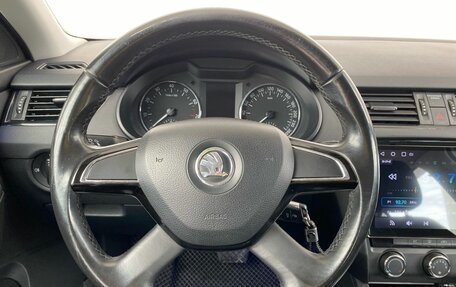 Skoda Octavia, 2013 год, 848 000 рублей, 13 фотография